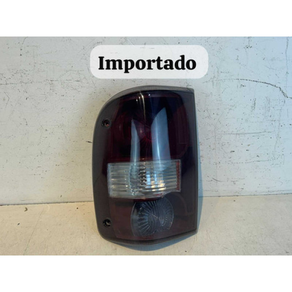 Lanterna Ranger 1998 1999 2000 2001 2002 A 2012 L.e Import Esquerdo/motorista Preto
