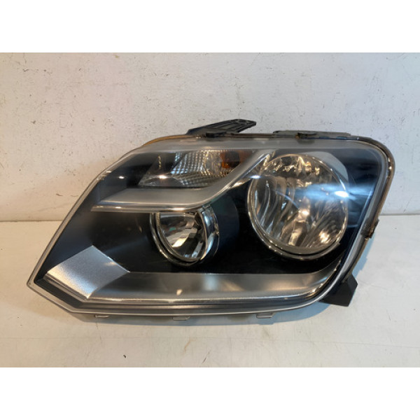 Farol Vw Amarok L.e 2017 2018 2019 2020 2021 2022 / Original Esquerdo