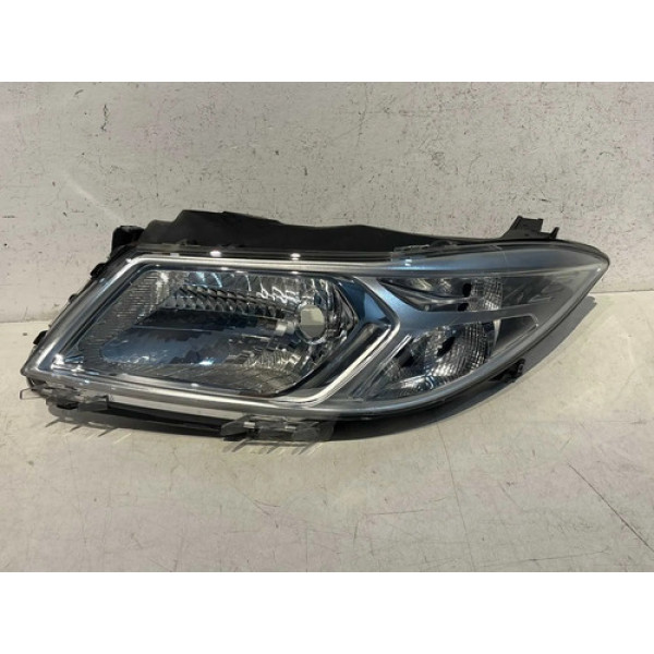 Farol Esquerdo Onix Prisma 2013 2014 2015 2016 Original Esquerdo/motorista