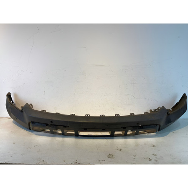 Spoiler Dianteiro Gm S10 2022 2023 2024 Original Preto