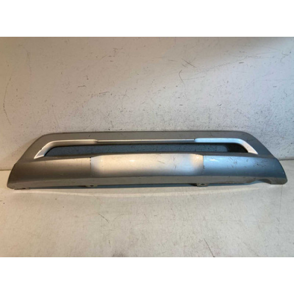 Aplique Parachoque Traseiro Honda Wr V 2016 A 2019 / Origin