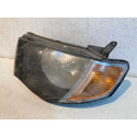 Farol Mitsubishi L200 2008 2009 2010 2011 2012 2013 L.e Orig Esquerdo/motorista