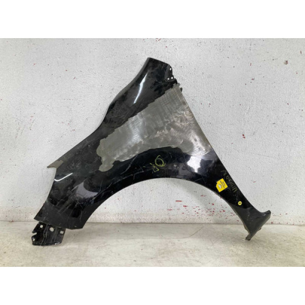 Paralama Nissan Versa 2015 2016 2017 2018 2019 2020 L.e Orig