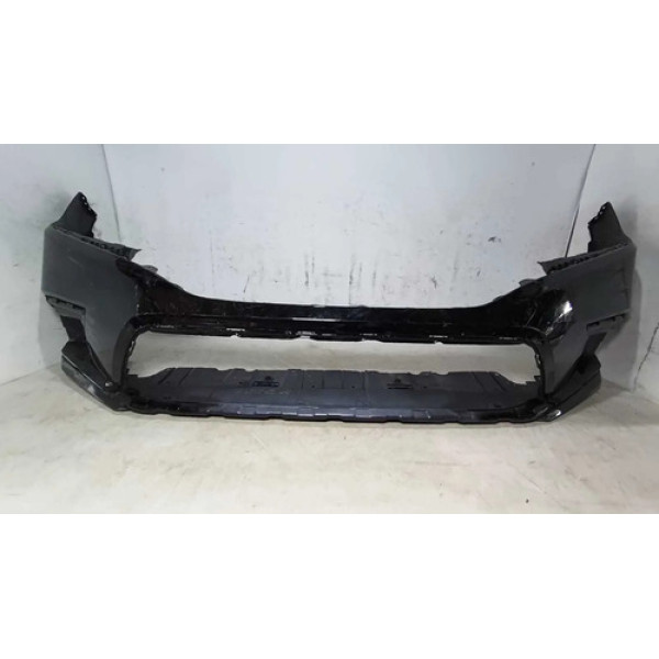 Parachoque Dianteiro Honda Civic G11 2024 A 2025 (usado) Preto