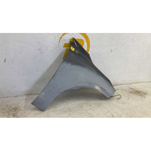 Paralama Fiat Argo Cronos 2018 2019 2020 2021 L.d Original