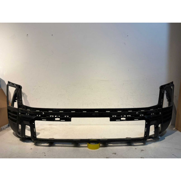 Parachoque Hyundai Creta 2025 2026 Original Preto
