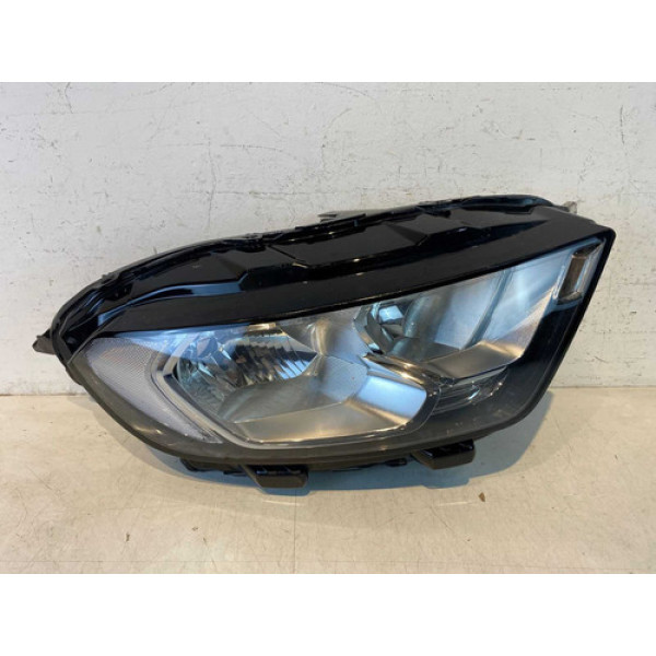 Farol Ecosport Ld 2018 2019 2020 2021 2022 Esquerdo/motorista