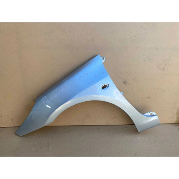 Paralama Peugeot 307 2007 2008 2009 2010 2011 2012 L.e Origi