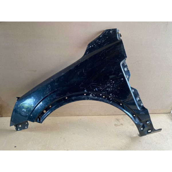 Paralama Gm Captiva 2008 2010 2011 2012 2013 2014 L.e Orig