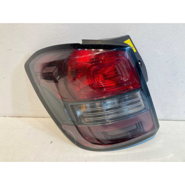 Lanterna Gm Spin L.e 2012 2013 2014 2015 2016 2017 / Origin Esquerdo Vermelho