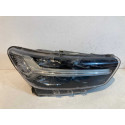 Farol Volvo Xc40 2018 2019 2020 2021 C/detalhe L.d Original Direito