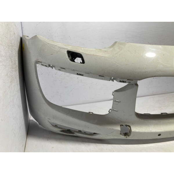 Parachoque Porsche Cayenne 2019 2020 2021 / Original Branco