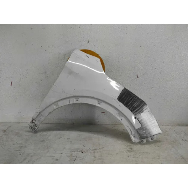 Paralama Hyundai Creta L.d 2016 A 2021 / Original