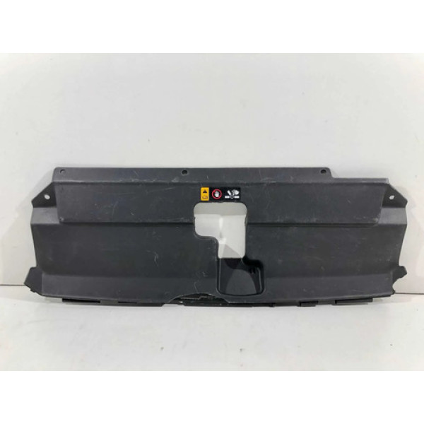 Defletor Superior Hyundai Hb20 2023 2024 2025 Original