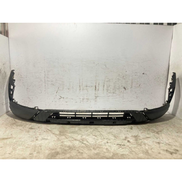 Spoiler Dianteiro Hyundai Hb20x 2020 2021 2022 / Original