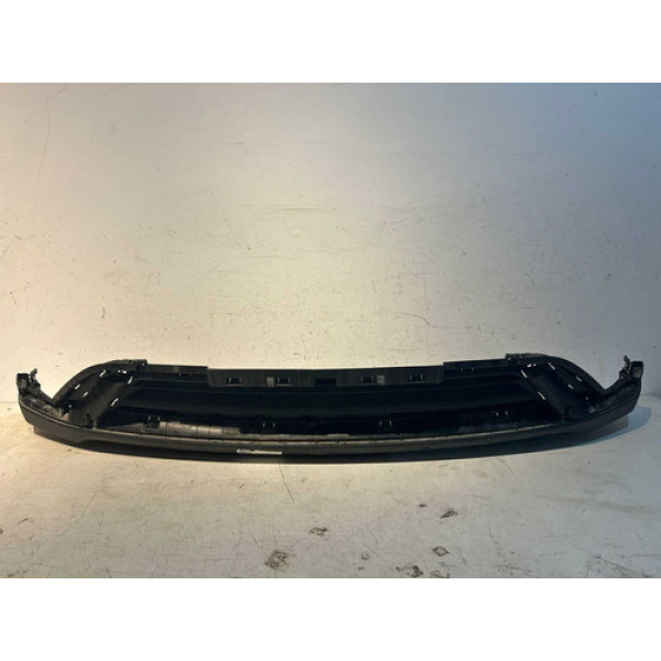 Spoiler Dianteiro Byd Dolphin 2022 2023 2024 Original Preto