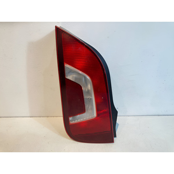 Lanterna Volkswagen Up L.e 2012 A 2016 / Original Direito Vermelho