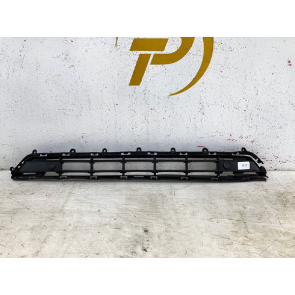 Grade Inferior Volvo Xc40 2018 2019 2020 2021 Original Preto Fosco