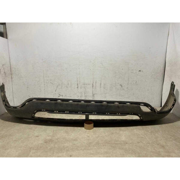 Spoiler Traseiro Gm Tracker 2017 2018 2019 Original Preto