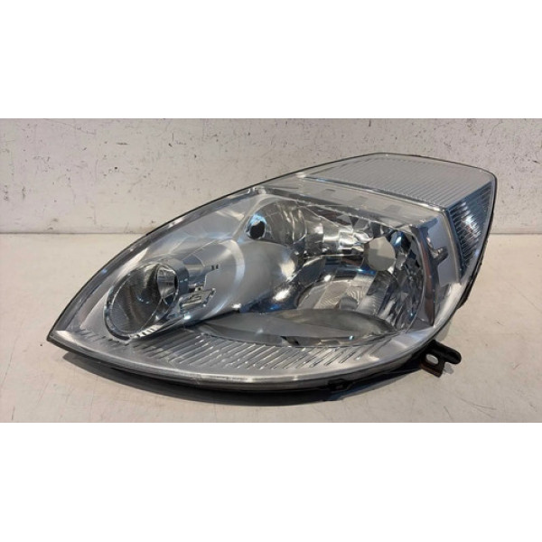 Farol Esquerdo Ford Ka 2008 2009 2010 2011 2012 2013 Usado Esquerdo/motorista