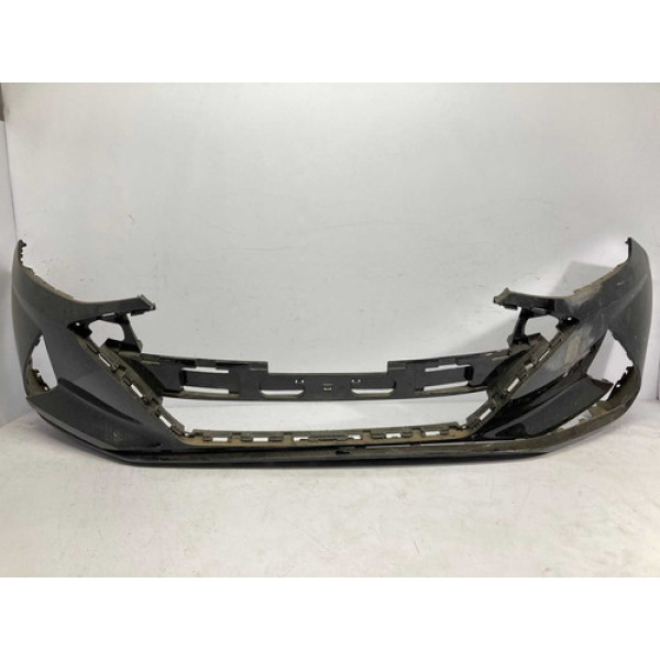 Parachoque Hyundai Hb20 2020 2021 2022 / Original  Preto