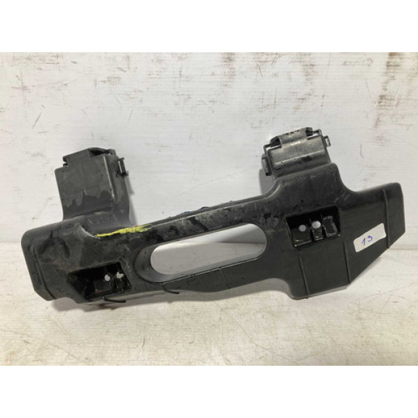 Guia Parachoque Traseiro Hb20 2012 2013 A 2015 L.e Original