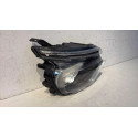 Farol Direito Citroen C3 2021 2022 2023 2024 2025 Com Led Direito/passageiro