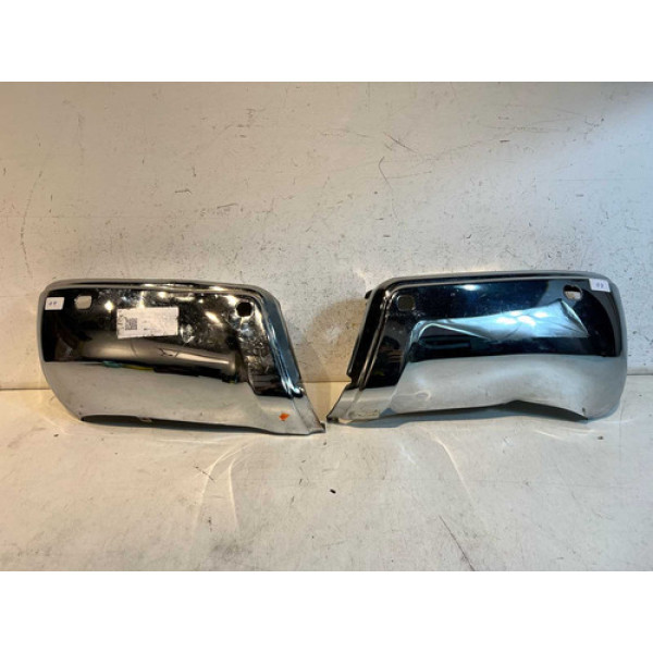 Par Polaina Traseira Ford Ranger 2014 2015 2016 A 2022 / Ori