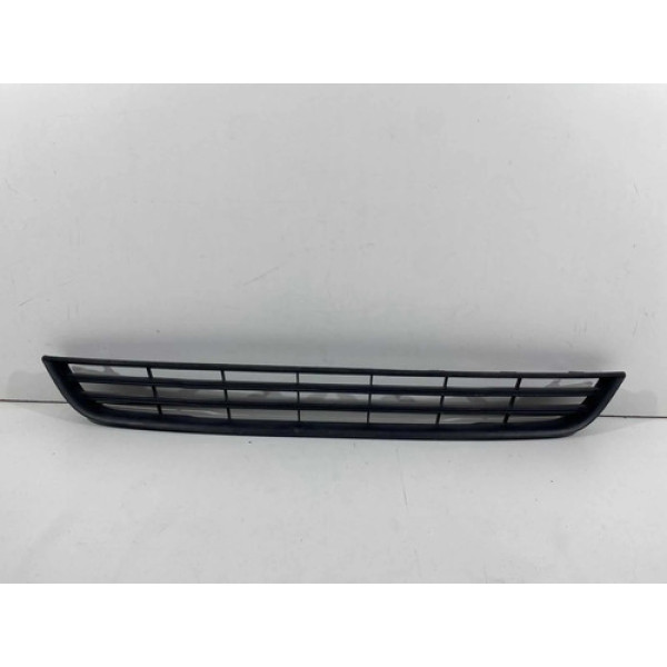 Grade Inferior Ford New Fiesta Hatch 2014 2015 2016 2017 Ori Preto Fosco