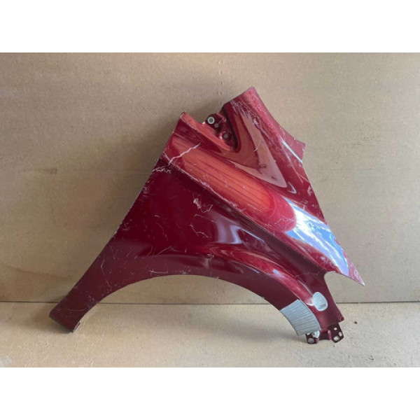 Paralama Onix Prisma 2013 2014 2015 2016 2017 2018 2019 L.d