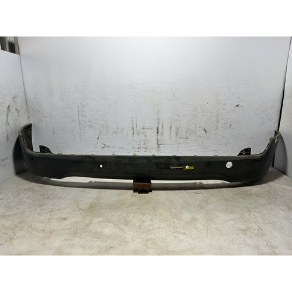 Spoiler Traseiro Ix35 2010 2011 2012 2013 2014 A 2016 Origin Preto