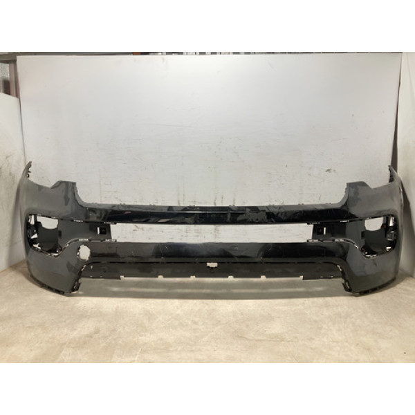 Parachoque Jeep Compass 2022 2023 2024 Original Preto