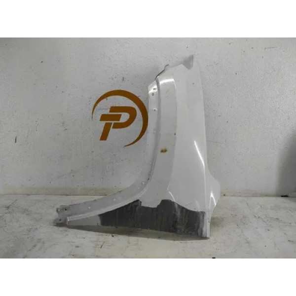 Paralama Jeep Compass L.e 2017 A 2021 / Original