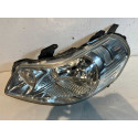 Farol Suzuki Sx4 L.e 2009 2010 2011 2012 2013 2014 / Origin Esquerdo/motorista