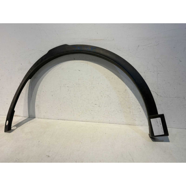 Moldura Paralama Discovery Sport Esq 2012 2013 2014 2015 Preto