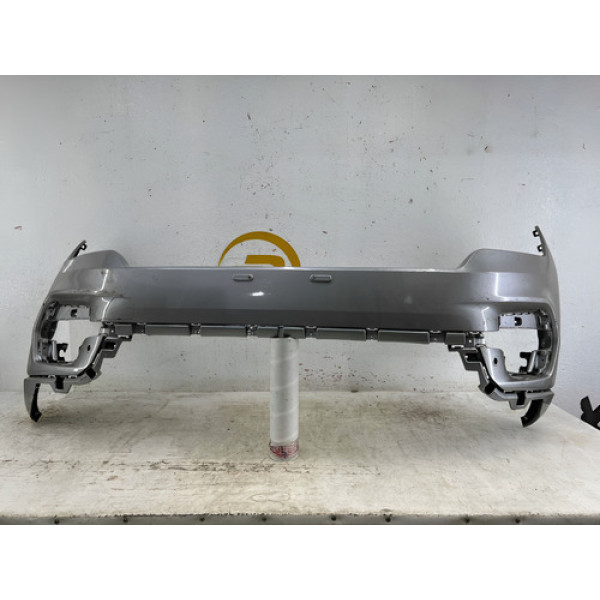 Parachoque Jeep Commander 2021 2022 2023 2024 Original Cinza