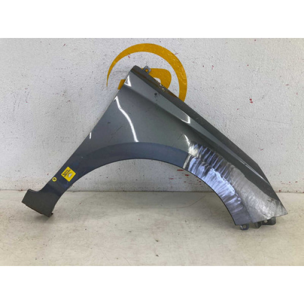 Paralama Hyundai Hb20 2023 2024 2025 Ld Original