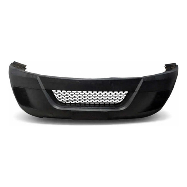 Parachoque Dianteiro Daily 2008 2009 2010 2011 A 2015 Preto