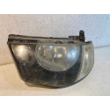 Farol Mitsubishi L200 2008 2009 2010 2011 2012 2013 L.e Orig Esquerdo/motorista