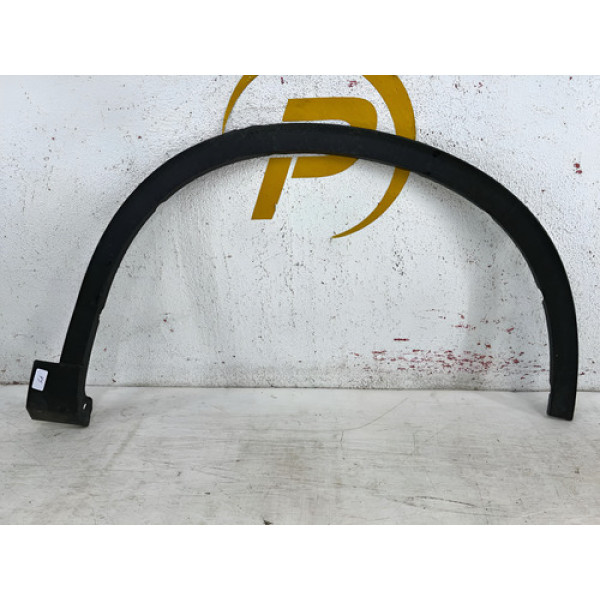 Moldura Paralama Haval H6 L.d 2023 2024 / Original Preto