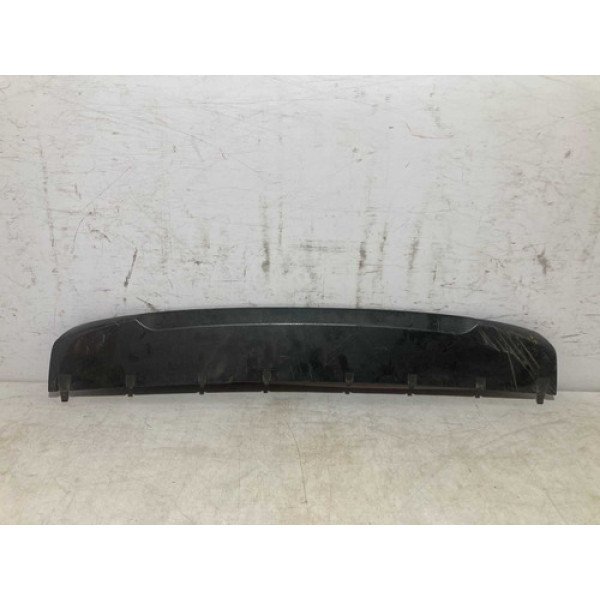 Spoiler Bmw X1 F48 2016 2017 2018 / Original Cinza