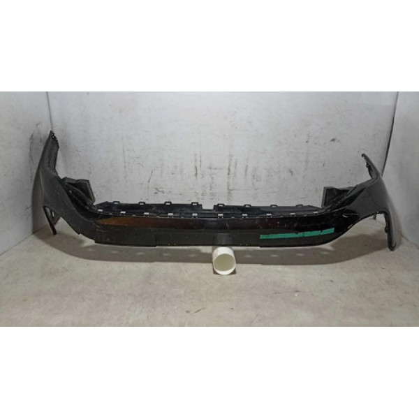 Parachoque Dianteiro T-cross 2018 2019 À 2024 Original Preto