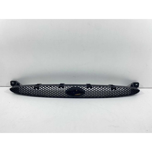 Grade Ford Focus 2004 2005 2006 2007 Original Preto Fosco