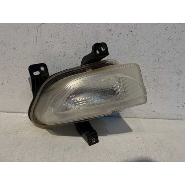 Pisca Dianteiro Renegade 2015 2016 A 2021 L.d Original Preto