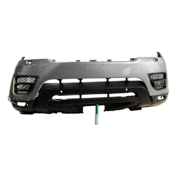 Parachoque Range Rover Sport 2013 2014 2015 2016 Original Cinza