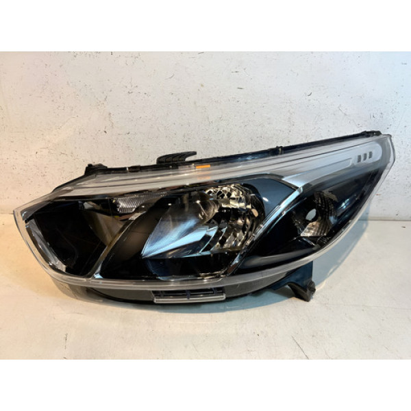 Farol Gm Cobalt L.e 2017 2018 2019 2020 / Original   Esquerdo/motorista