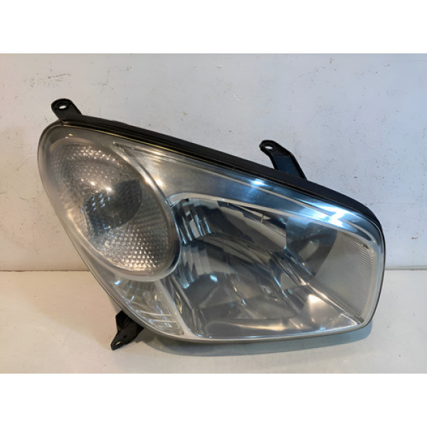 Farol Toyota Rav4 L.d 2004 2005 2006 / Original  Direito