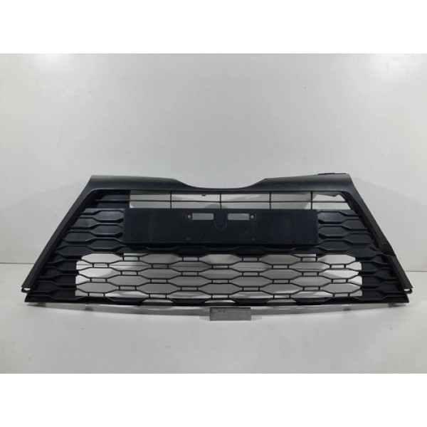 Grade Toyota Yaris 2023 2024 2025 Original Preto Fosco