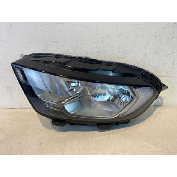 Farol Ford Ecosport 2018 2019 2020 2021 L.e Original Esquerdo/motorista