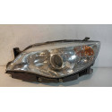 Farol Subaru Impreza 2008 2009 2010 2011 Xenon L.e Original Esquerdo